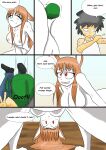 [vale-city] Horo's Prey (Spice & Wolf)