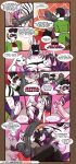 [Lavenderpandy,TheBlackRook] The Lord's Favor