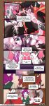 [Lavenderpandy,TheBlackRook] The Lord's Favor