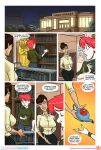 [Stickymon] The Genie Chronicles - Make A Wish