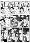 [Ganassa (Alessandro Mazzetti)] 11 Chapter 1-4 (ongoing)
