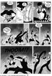 [Ganassa (Alessandro Mazzetti)] 11 Chapter 1-4 (ongoing)