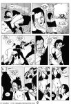 [Ganassa (Alessandro Mazzetti)] 11 Chapter 1-4 (ongoing)