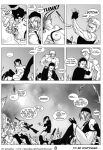 [Ganassa (Alessandro Mazzetti)] 11 Chapter 1-4 (ongoing)