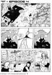 [Ganassa (Alessandro Mazzetti)] 11 Chapter 1-4 (ongoing)