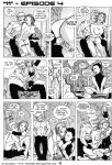 [Ganassa (Alessandro Mazzetti)] 11 Chapter 1-4 (ongoing)