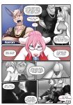 [Lavenderpandy, Travaris Rhade] Are You My Baby's Daddy?