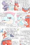 [argon_vile] Charmeleon Sequel (Pokemon)