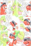 [argon_vile] Charmeleon Sequel (Pokemon)