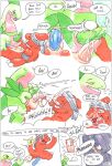 [argon_vile] Charmeleon Sequel (Pokemon)