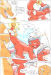 [argon_vile] Charmeleon Sequel (Pokemon)