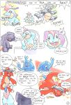 [argon_vile] Charmeleon Sequel (Pokemon)