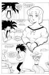 [John Barrett, John Timms, The Brothers Grinn] The Magnificent Milkmaid #1
