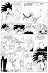 [John Barrett, John Timms, The Brothers Grinn] The Magnificent Milkmaid #1