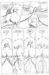 [John Barrett, John Timms, The Brothers Grinn] The Magnificent Milkmaid #1