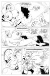 [John Barrett, John Timms, The Brothers Grinn] The Magnificent Milkmaid #1
