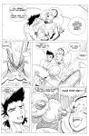 [John Barrett, John Timms, The Brothers Grinn] The Magnificent Milkmaid #1