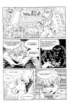 [John Barrett, John Timms, The Brothers Grinn] The Magnificent Milkmaid #1