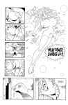 [John Barrett, John Timms, The Brothers Grinn] The Magnificent Milkmaid #1