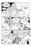 [John Barrett, John Timms, The Brothers Grinn] The Magnificent Milkmaid #1