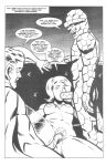 [Tony Libido] Here Come The Lovejoys Again! #3