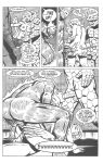 [Tony Libido] Here Come The Lovejoys Again! #3