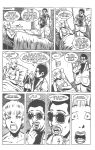 [Tony Libido] Here Come The Lovejoys Again! #3