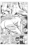 [Tony Libido] Here Come The Lovejoys Again! #3