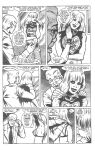 [Tony Libido] Here Come The Lovejoys Again! #3