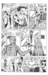 [Tony Libido] Here Come The Lovejoys Again! #3
