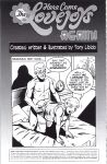 [Tony Libido] Here Come The Lovejoys Again! #2
