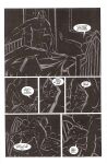[Tony Libido] Here Come The Lovejoys Again! #2