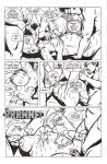 [Tony Libido] Here Come The Lovejoys Again! #2