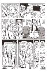 [Tony Libido] Here Come The Lovejoys Again! #2