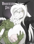 [Xpray] Breeding Pact