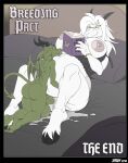 [Xpray] Breeding Pact