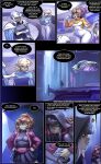 Drowtales: Space Age ch. 7