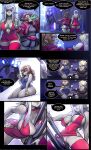 Drowtales: Space Age ch. 7