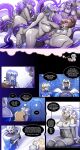Drowtales: Space Age ch. 7