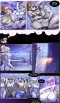 Drowtales: Space Age ch. 7