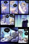 Drowtales: Space Age ch. 7