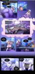 Drowtales: Space Age ch. 7