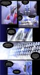 Drowtales: Space Age ch. 7