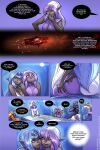 Drowtales: Space Age ch. 7