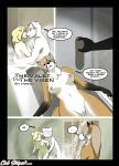 [Meesh] The Valet and the Vixen Chapter 3