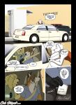 [Meesh] The Valet and the Vixen Chapter 3