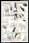 [Meesh] Man Love Mocha