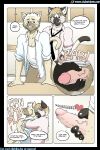 [Meesh] Man Love Mocha