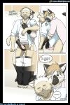 [Meesh] Man Love Mocha
