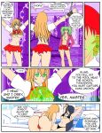 [Jimryu] Pleasure Slaves